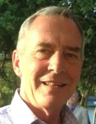 Obituary information for PATRICK J. GINLEY