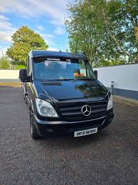 Image result for Black Blue 2007 Sprinter