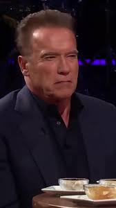 Arnold Schwarzenegger's Playful Moments as Governor