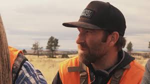 Prime Video: Into High Country
