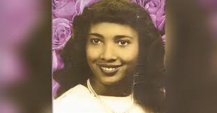 Mrs. Roseanna Richardson Obituary