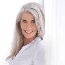 With National Designer, Cindy Montgomery