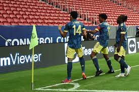 The two best teams in south america meet with the title on the line. 5b5uycmkqxiirm