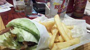 Red robin weight watchers swaps. Red Robin Gluten Free I M A Celiac