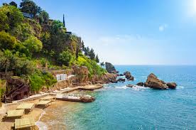 Welke plekken bieden de beste stranden in antalya voor kinderen en gezinnen? Die 11 Schonsten Strande Der Turkei Reiseuhu De