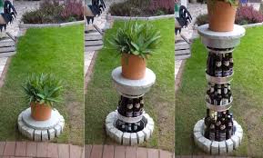 I Am Into This Man Builds Hidden Beer Fridge In Garden Beer Fridge Backyard Beer