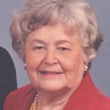 ANNIE CLIFFORD CLAYTON CANINGTON Obituary February 25, 2018