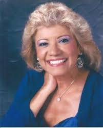 Gladys Donovan's Instagram, Twitter & Facebook