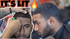 To make these cuts versatile enough to wear anywhere, including the office, just keep the sides short and neat. Wave Haircut 1 1 2 W The Grain Shadow Fade Beard Youtube