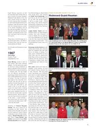 The Kinkaid School Magazine