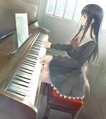 black hair girl おしゃれまとめの人気アイデア pinterest juan david かわいい女の子の絵 美しいアニメガール イラスト