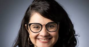 Laid-off Dallas employees of the Department of Education leave office for  the last time