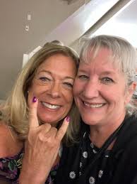 Let's try this again! 😉 This is not spam. 👏👏👏 This is a fun look down  memory lane. 😘