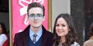 However, his latest admission came as a bit of a shock to his. Tom Fletcher Opens Up About Pregnant Wife Giovanna S Premature Labour Panic