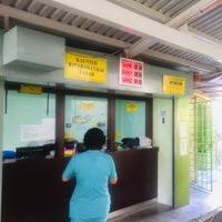 Daerah hulu langat terletak di dalam kawasan lembah klang dan bersempadanan dengan: Pejabat Tanah Daerah Petaling Government Building In Subang Jaya