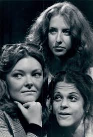 When Snl Was Really Good Sorry Guys They Made Me Laugh More Comedians Pinsland Https Apps Facebook Com Yangutu Laraine Newman Comedians Funny People