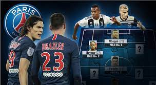 Das kader hat 7 spieler in den top 10 der rangliste von 1vs1. Grosses Psg Kader Puzzle Draxler Cavani Co Sollen Gehen 1 Zugang Steht Fest Transfermarkt