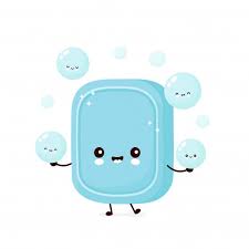 Cute Happy Jabon Malabares Burbuja De Es Premium Vector Freepik Vector Agua Mano Caracter Dibujos Anim Kawaii Doodles Sheep Cartoon Medical Stickers