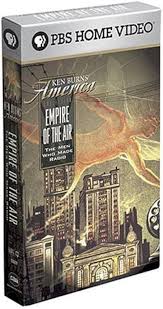 Amazon.com: Empire of the Air - The Men Who Made Radio [VHS] : Movies & TV