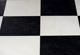 Love it it was black and white checker not grey like some of the other apts.i bought 2 bottles of glue but dont need then.the tile stuck really really good.it was easy and when done you can see the pretty shine i'm happy bought 15 more boxes. My Secret Tip How To Clean Vinyl Floors Easily The Graphics Fairy