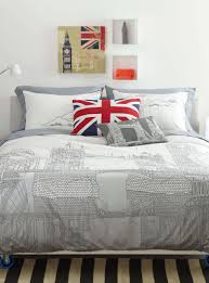 2021 year of the boomerang with charlie ward. London Trip Duvet Cover Set Duvet Covers Comforters Simons Duvet Cover Sets Men Home Decor Duvet Covers