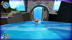 A Hat In Time No Death Wish A 100 Guide Mafia Town