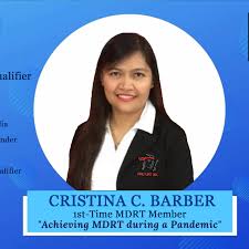 Here is a financial advisor job description for your help. Pru Life Uk Financial Consultant Davao City Cristina C Barber