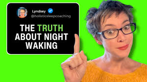 The Key to Becoming a Sleep Consultant