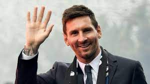 Psg football club braces for lionel messi's arrival. Mauy4ocfeom5km