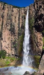 Basaseachi By Ana Laura Varela On 500px Chihuahua Mexico Chihuahua Mexico