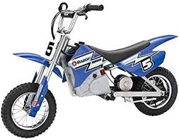 I have an electric start 1500. Razor Mx350 Dirt Rocket Electric Dirt Bike Parts Electricscooterparts Com
