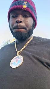 St Lucie County Jail Ryan Enright