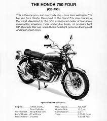 pin op cb 750