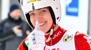 Slittino Coppa del Mondo 2020 Oberhof e Winterberg: Hofer prima junior