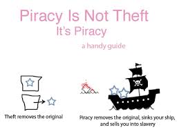 Image result for Piracy