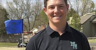 Norman North's Carter Crook wins Tiger Trails title