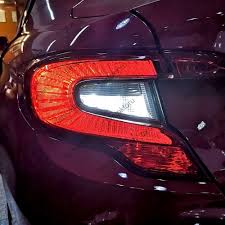 Fiat Egea Led Geri Vites Ariza Lambasi Engelleyici Dekoder 16w