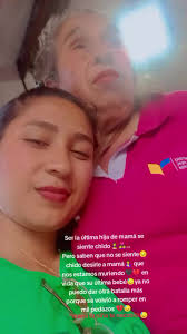 El Mejor Refugio Son Los Brazos De Mama