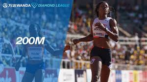 Aug 02, 2021 · published: Shericka Jackson Wins Stockholm 200m In 22 10 Wanda Diamond League Youtube