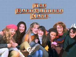 Martin's beloved books get a modern update in this series that follows a group of girlfriends and their homegrown babysitting business. Der Babysitter Club 1990 Serien Wiki Fandom