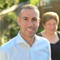 50+ "Mike Yousef" profiles