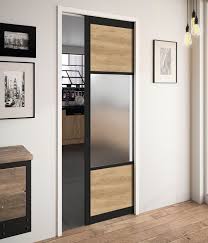 Fabricant français de portes de placards depuis plus de 30 ans, optimum propose des portes de placards coulissantes, verrières en aluminium, portes intérieures et dressing, rangement. Porte Coulissante De Separation Standard Link Ykario