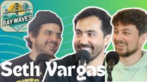 Bee movie, Eating Squirrel Nuts & evicting hermit crabs with Avery Carpenter 