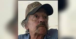 Glenn Ervin Hammett Obituary