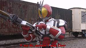 gif set kamen rider 555 takes flight 仮面ライダー555 kamen rider kamen rider faiz kamen rider series