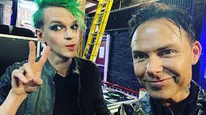 Matt Noveskey's Instagram, Twitter & Facebook