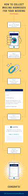 Easy Way To Get Addresses For Wedding Collect Em All In 5 Minutes Wedding Address Book Stress Free Wedding Wedding