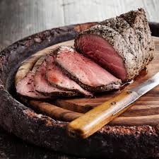 The oven temperatures and times below work for roasting pork on its own, without vegetables. How To Cook Roast Beef Tips To Get Perfect Roast Beef