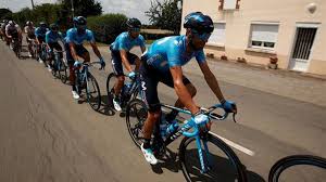We already know that the 2021 tour de france will start in brest, in brittany, on saturday, june 26, having originally been scheduled for a. Tour De Francia 2019 Equipos Ciclistas Y Corredores Participantes
