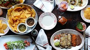 Enjoy fresh guacamole prepared tableside. Food El Camino Delray Mexican Soul Food Tequila Bar Delray Beach